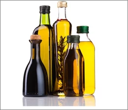 Kitchen Seasoning Label