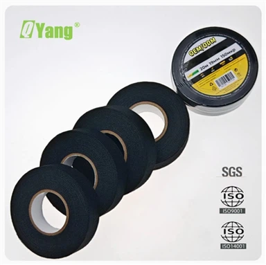 Verschleiß - Widerspiegeln Sie Fabric Automotive -Kabelbaumklebeband