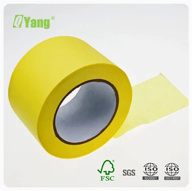 Wandmalerei Dekoration Maler Klebeband Klebeband Multi -Pack Safer Lackpapier Klebeband Klebeband