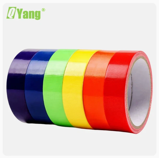 Oxidation Resistance Dustproof Industrial 70 Fabric Mesh Cloth Duct Tape